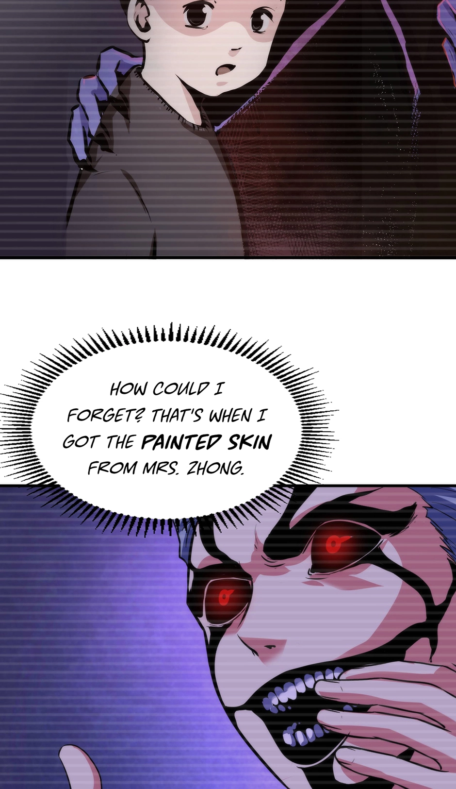 Become the Lord of Cthulhu Chapter 169 - page 11