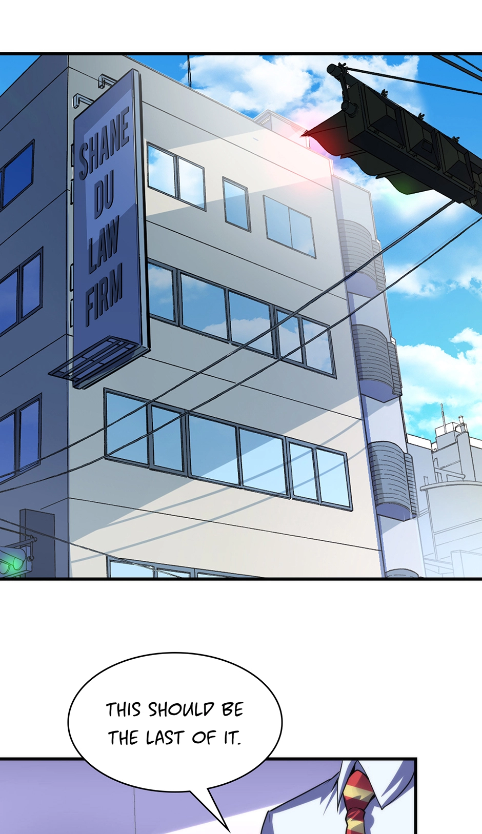 Become the Lord of Cthulhu Chapter 169 - page 3