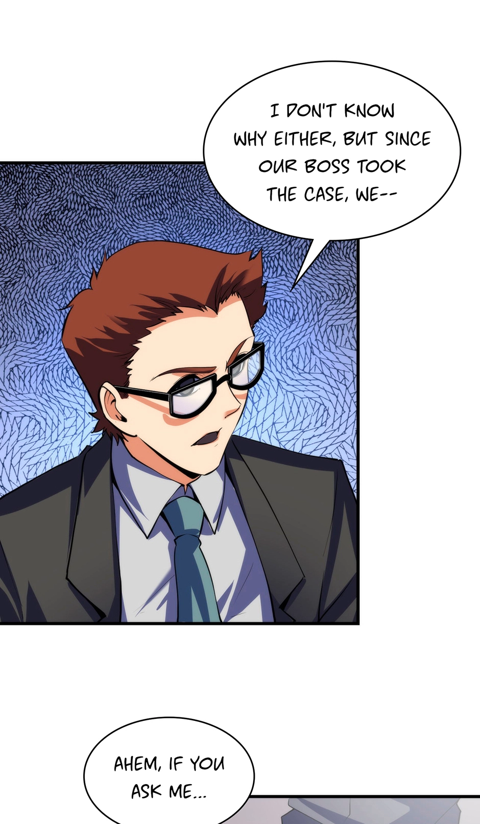 Become the Lord of Cthulhu Chapter 169 - page 34