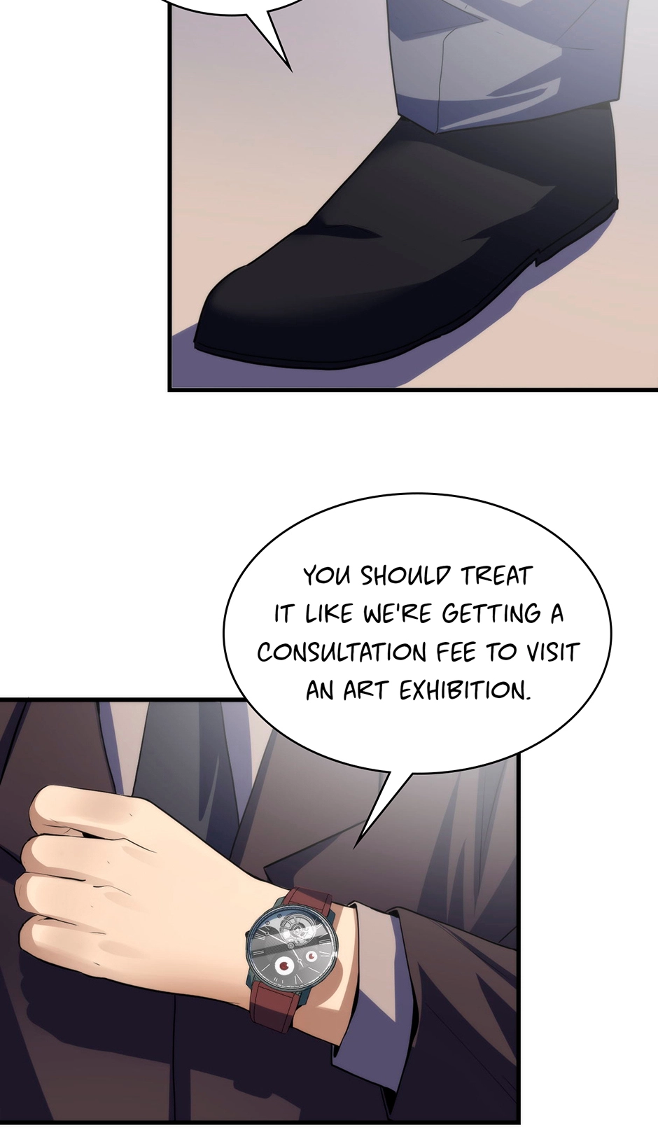 Become the Lord of Cthulhu Chapter 169 - page 35