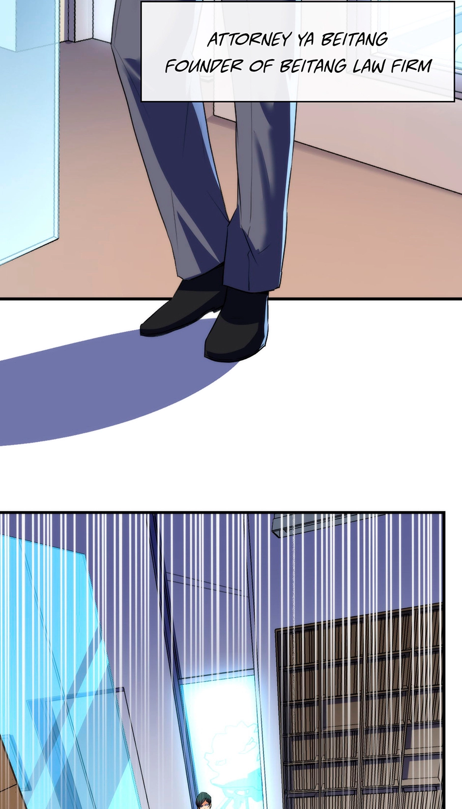 Become the Lord of Cthulhu Chapter 169 - page 38