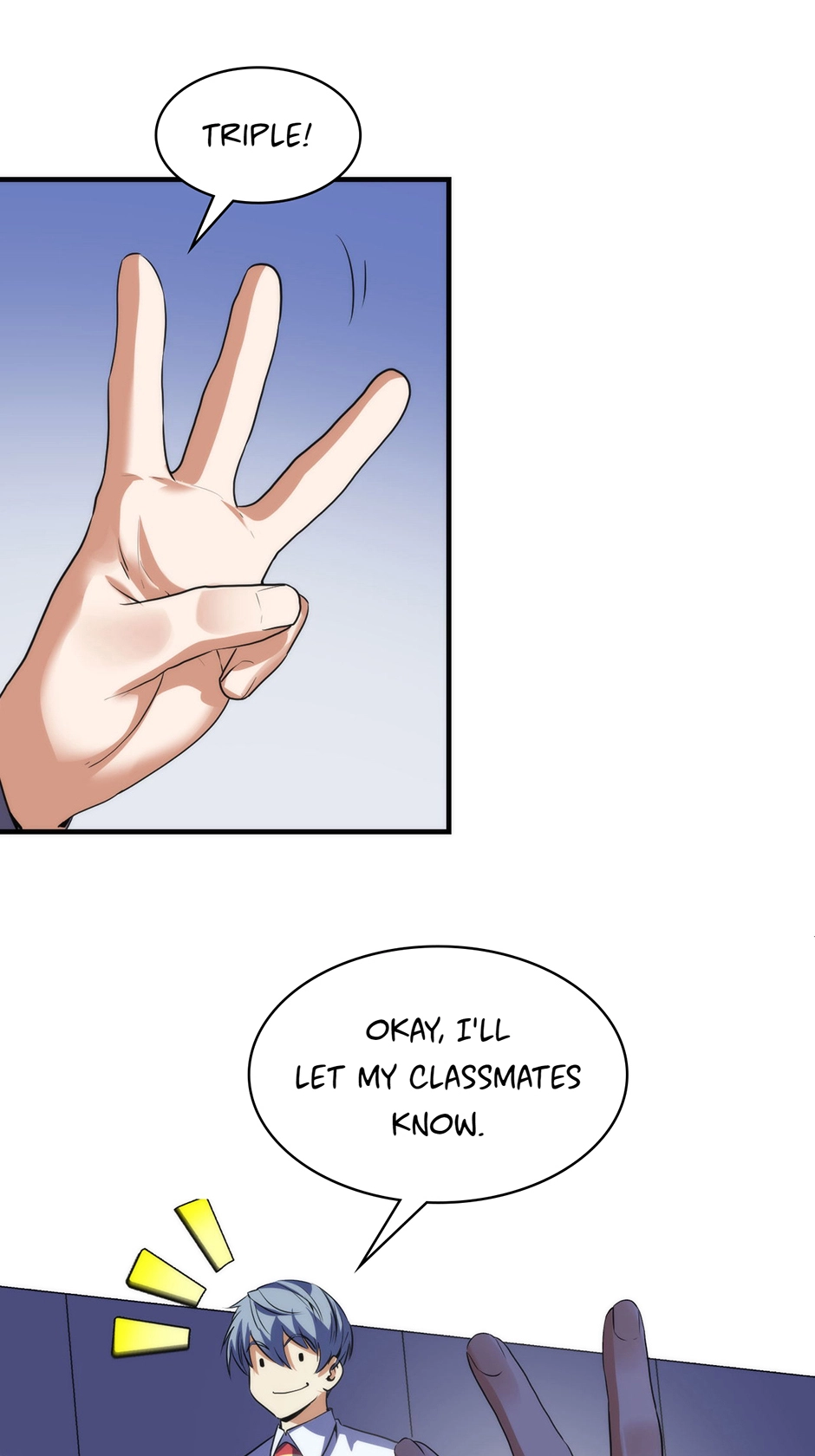 Become the Lord of Cthulhu Chapter 170 - page 21