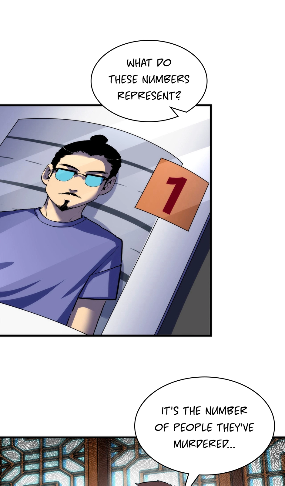 Become the Lord of Cthulhu Chapter 170 - page 39