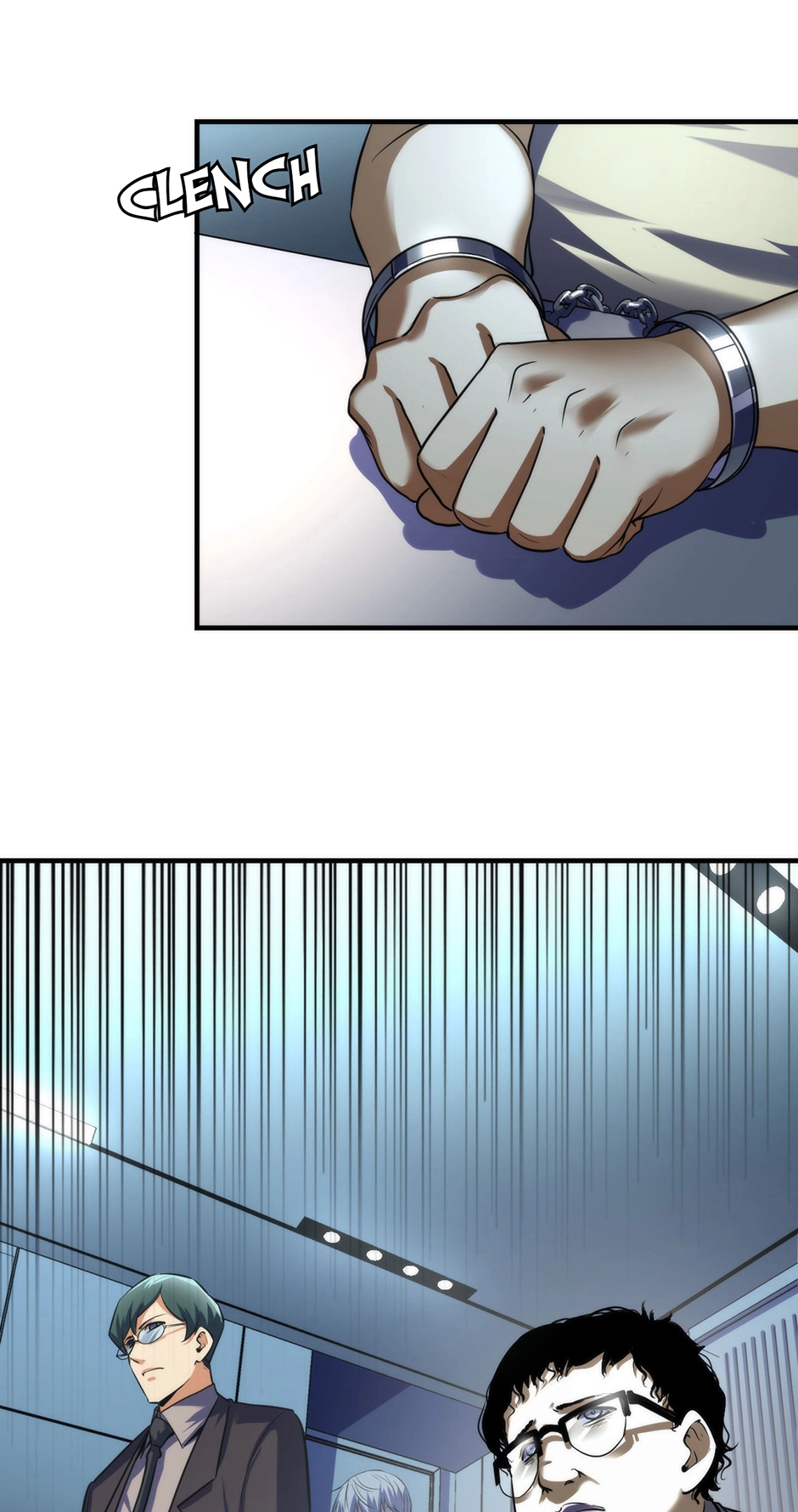 Become the Lord of Cthulhu Chapter 171 - page 25