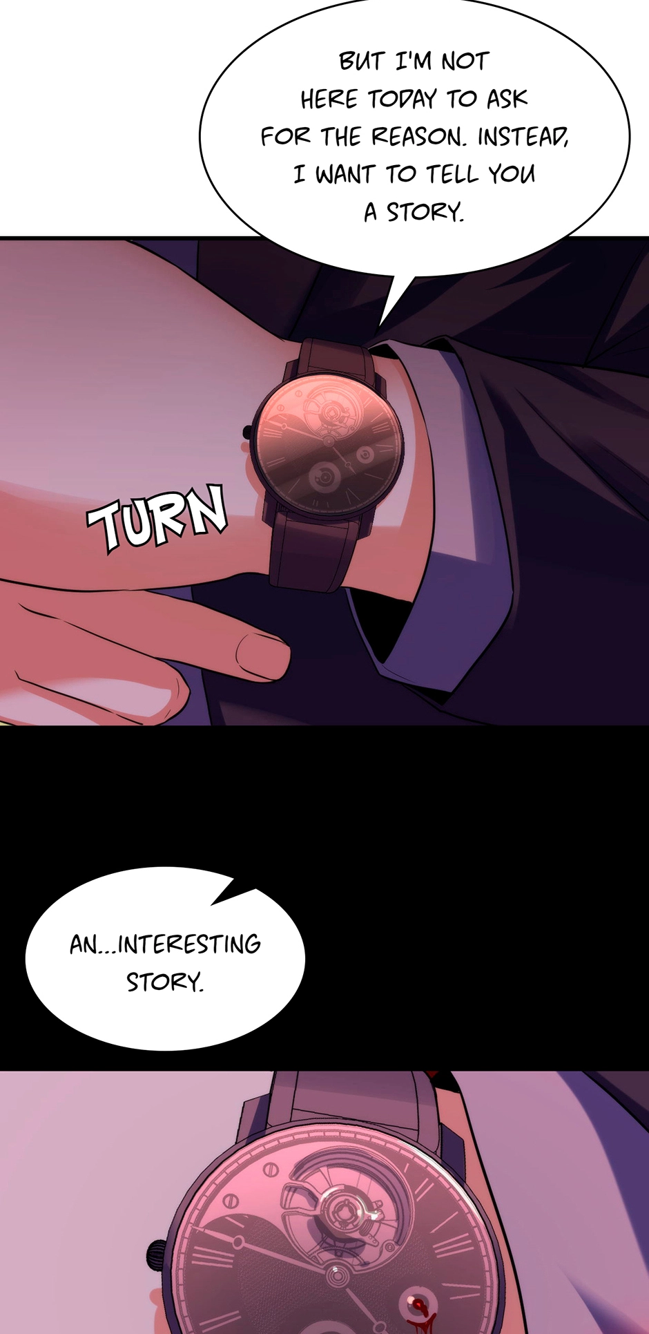 Become the Lord of Cthulhu Chapter 171 - page 30