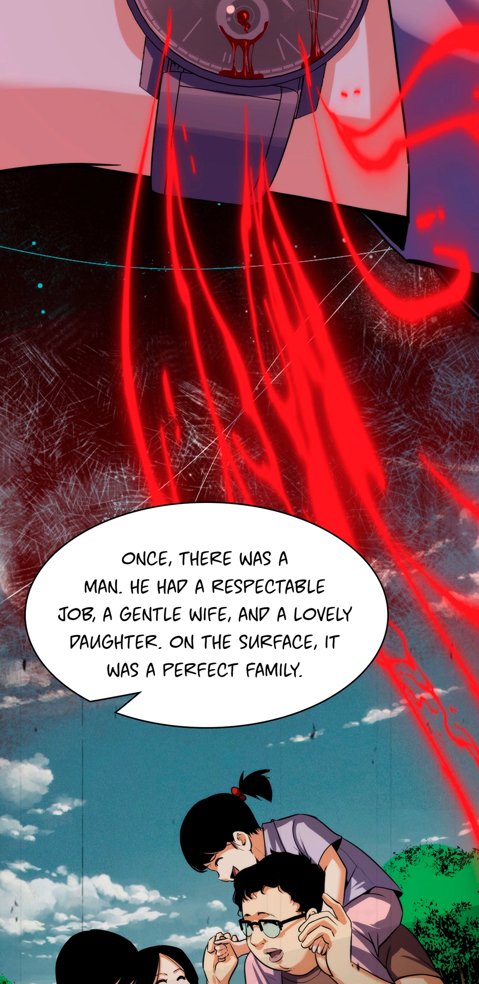 Become the Lord of Cthulhu Chapter 171 - page 31