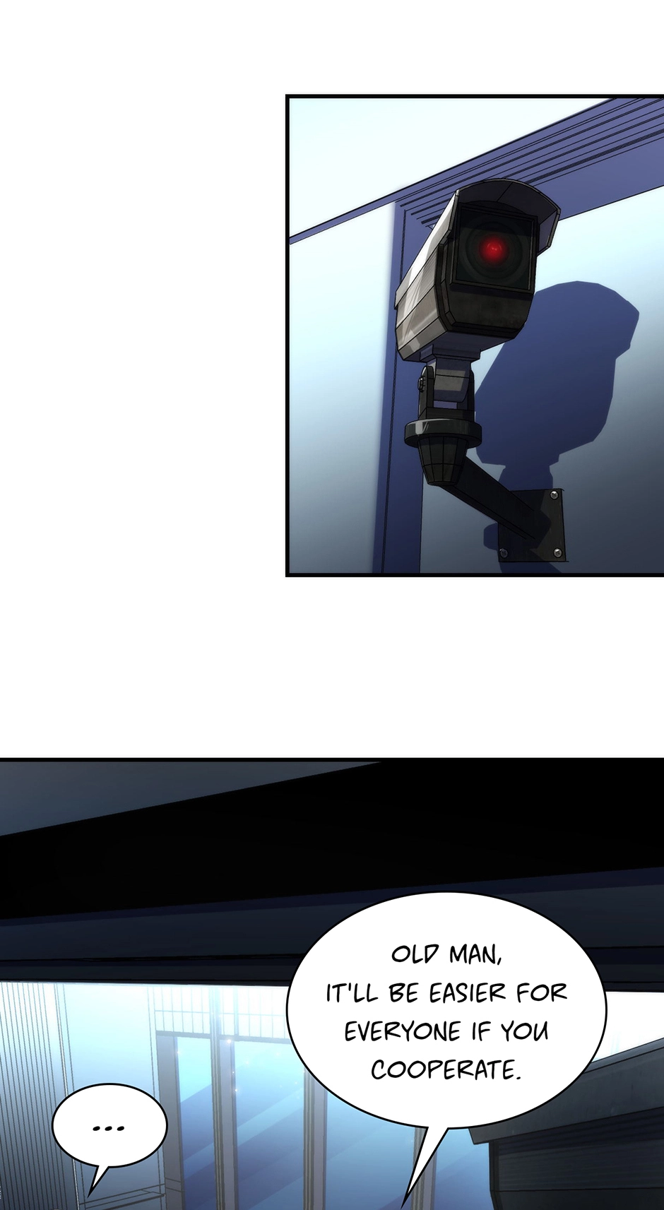 Become the Lord of Cthulhu Chapter 171 - page 4