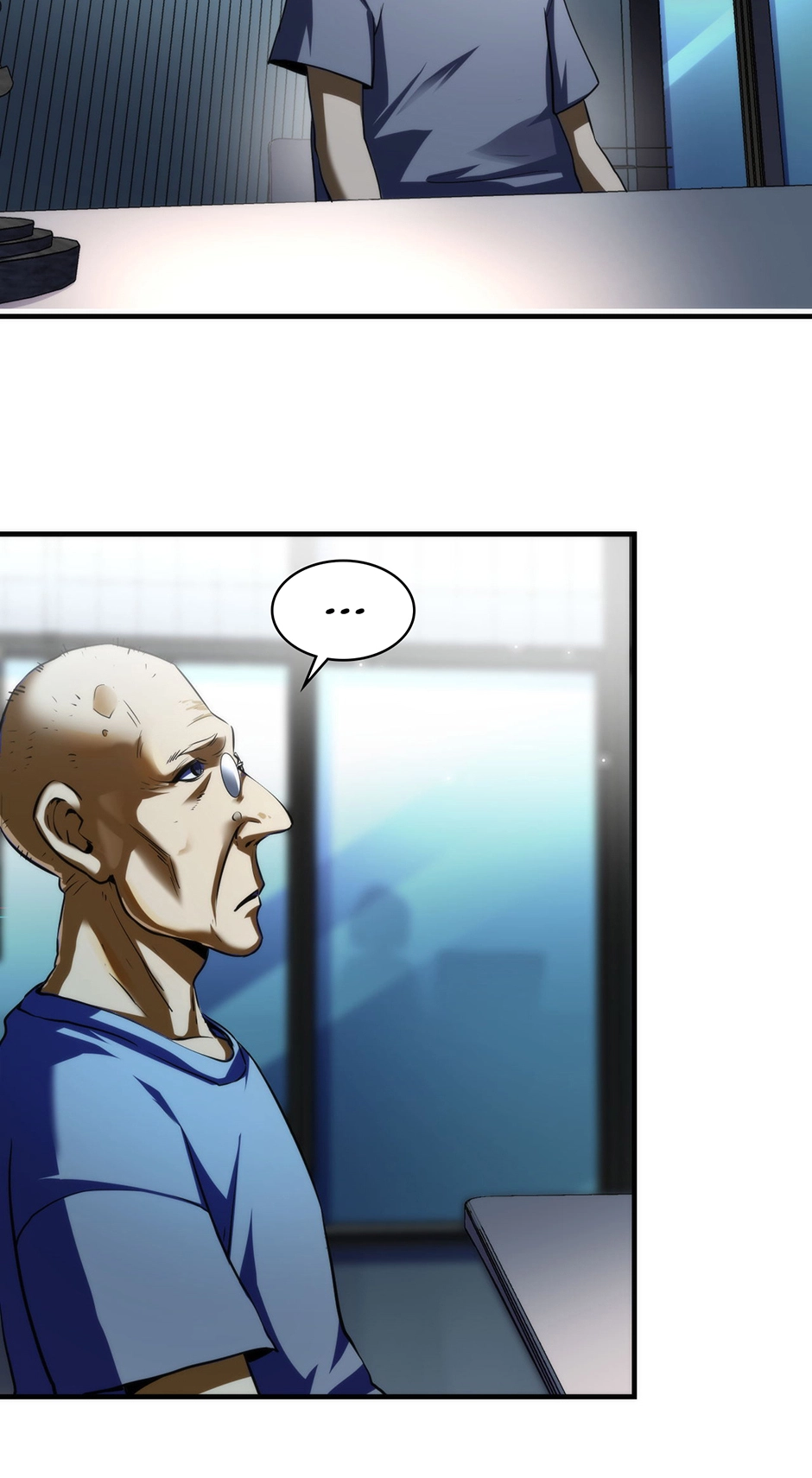 Become the Lord of Cthulhu Chapter 171 - page 6