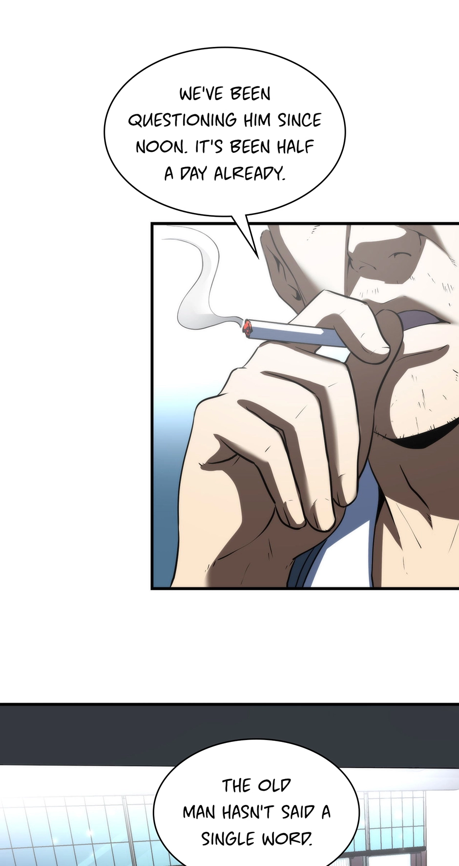 Become the Lord of Cthulhu Chapter 171 - page 7