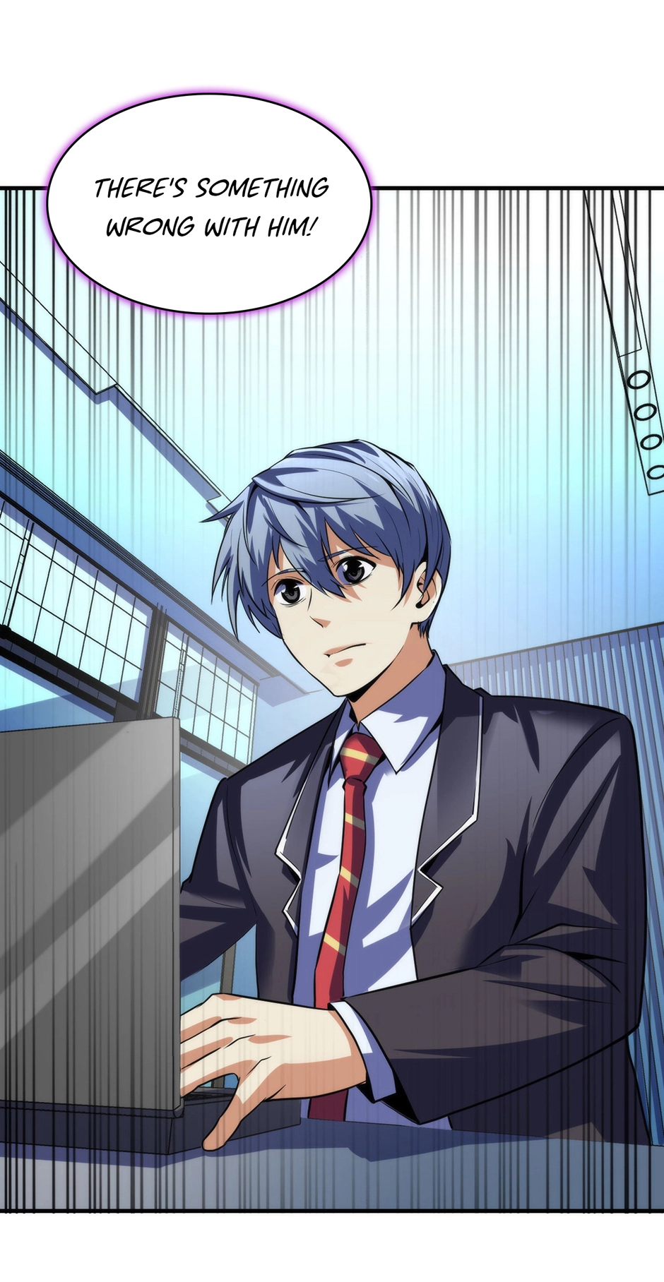 Become the Lord of Cthulhu Chapter 172 - page 10