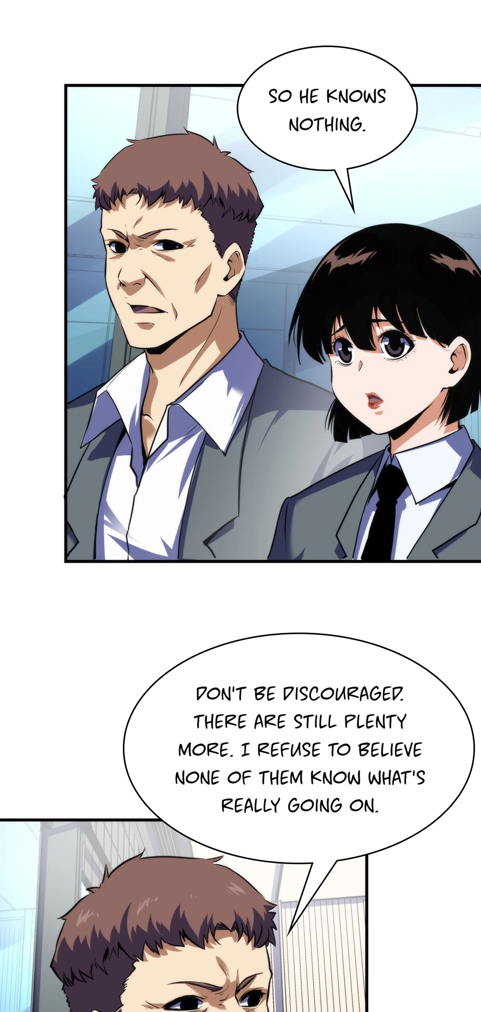 Become the Lord of Cthulhu Chapter 172 - page 17