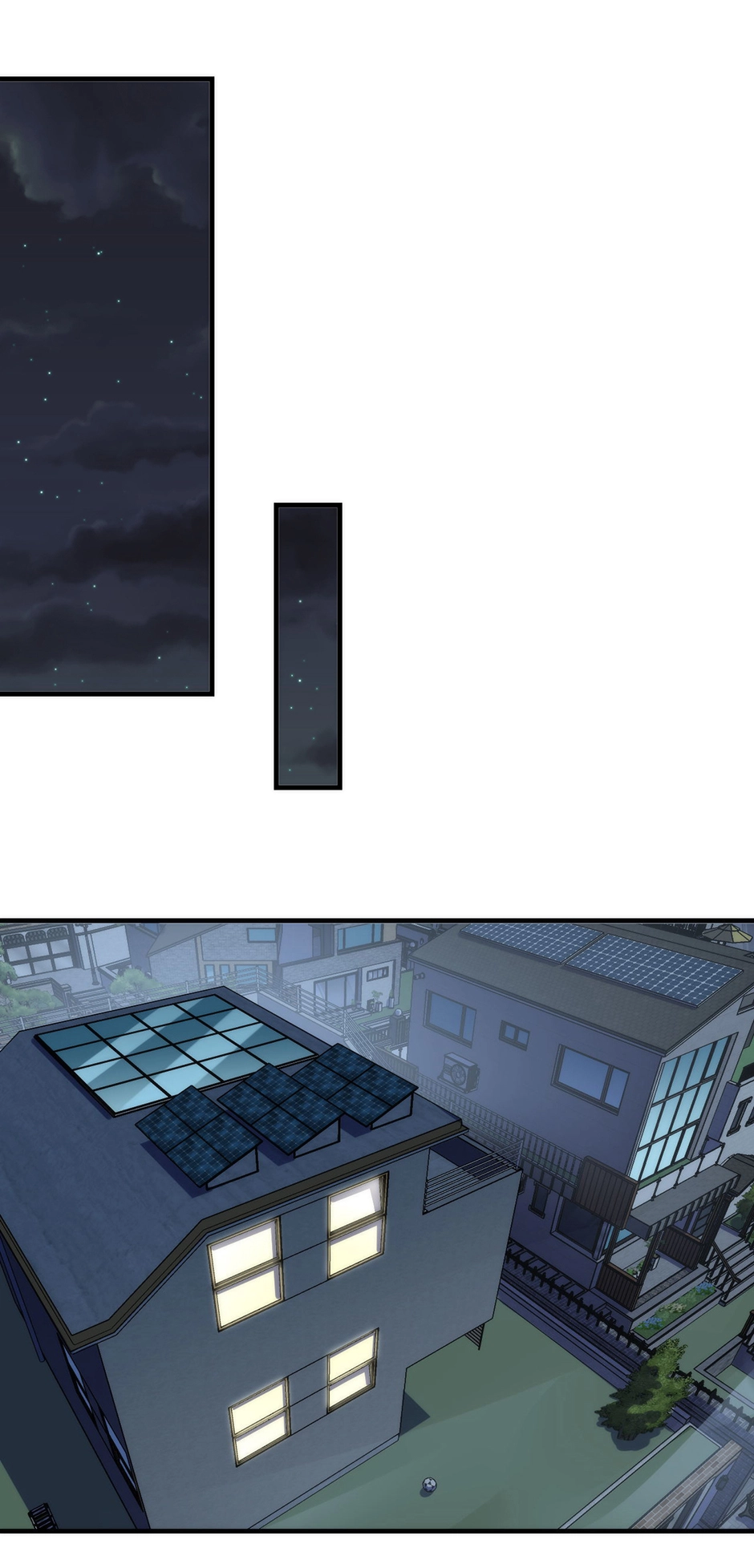 Become the Lord of Cthulhu Chapter 172 - page 22