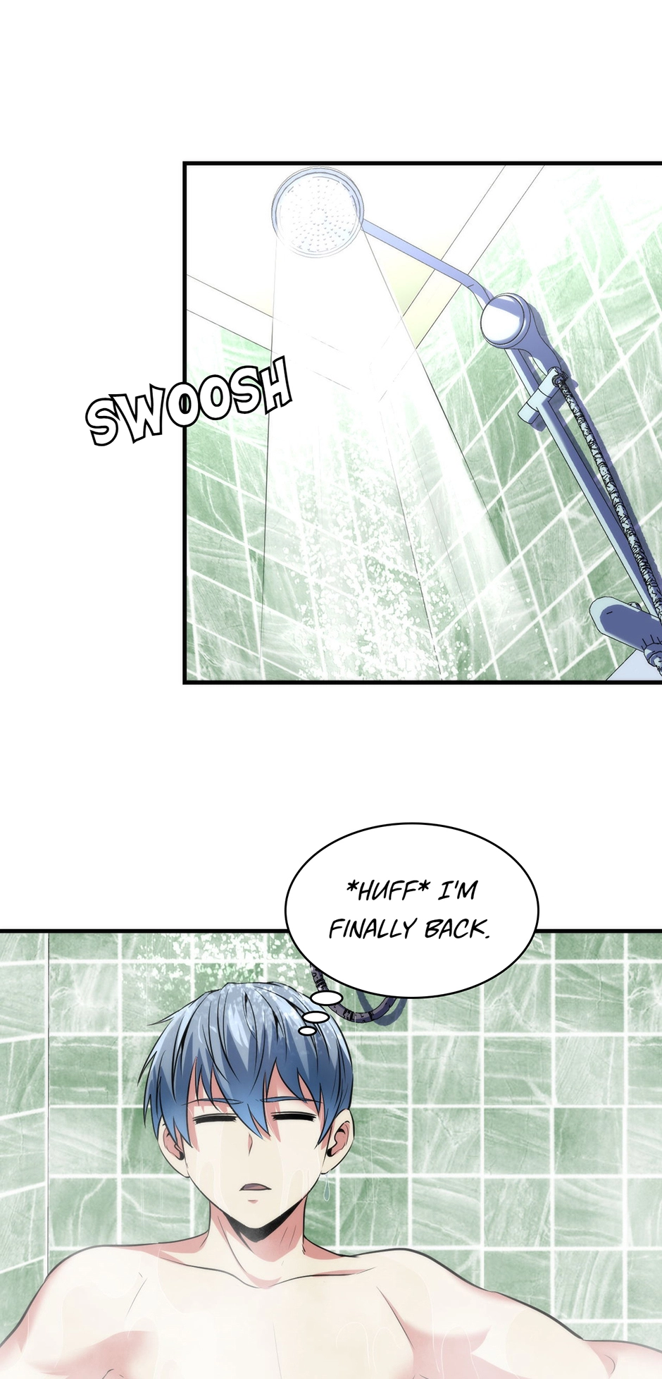 Become the Lord of Cthulhu Chapter 172 - page 23