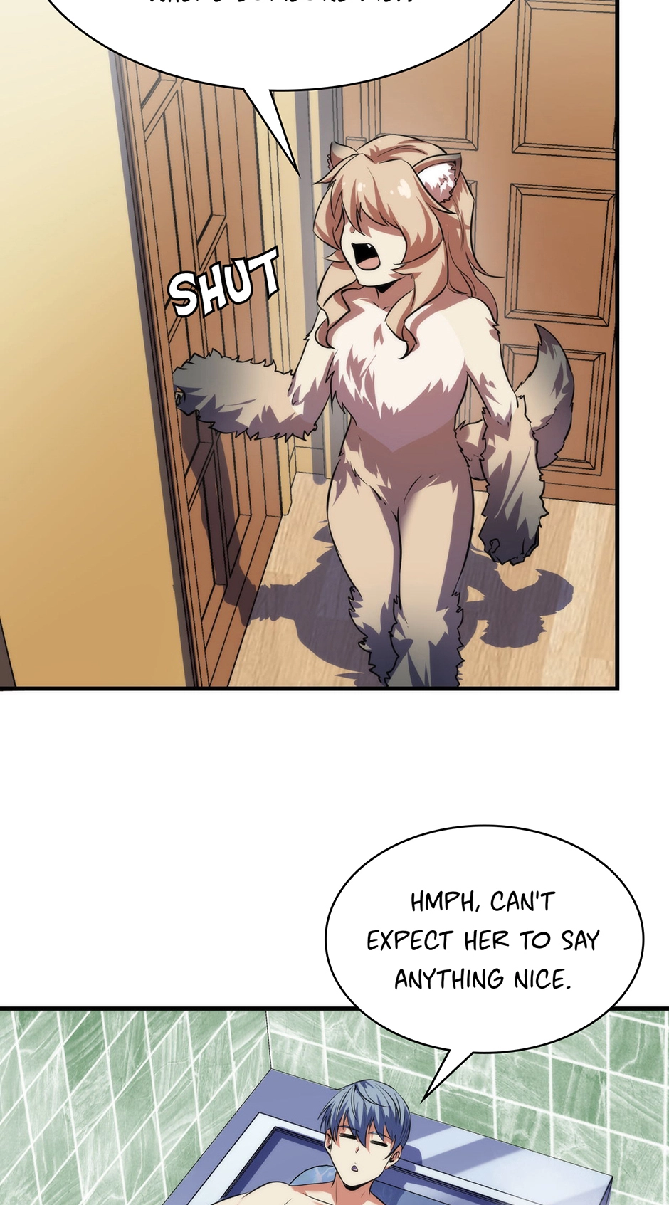 Become the Lord of Cthulhu Chapter 172 - page 34