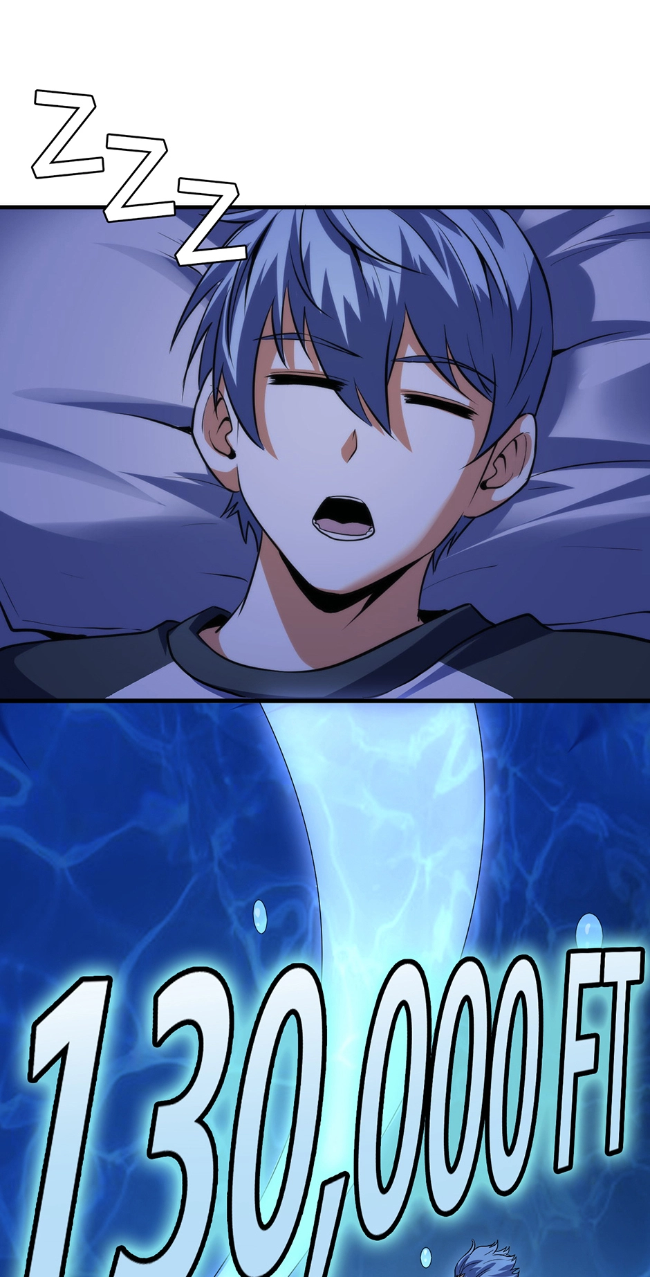 Become the Lord of Cthulhu Chapter 172 - page 37