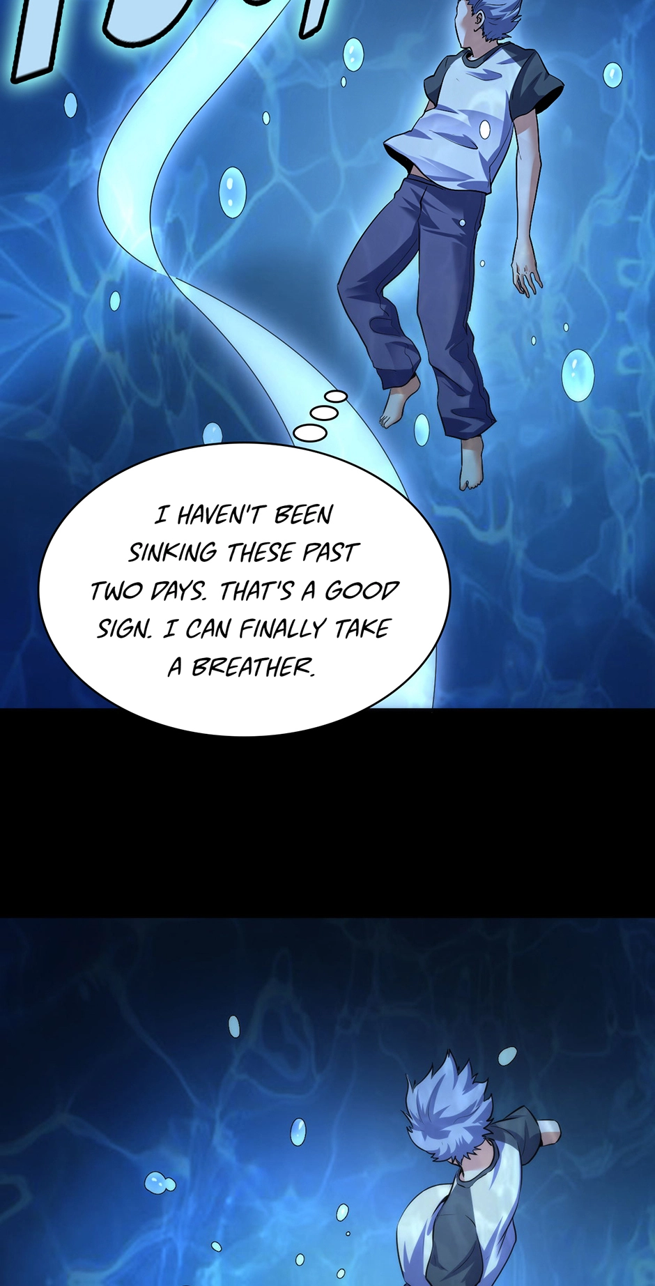 Become the Lord of Cthulhu Chapter 172 - page 38