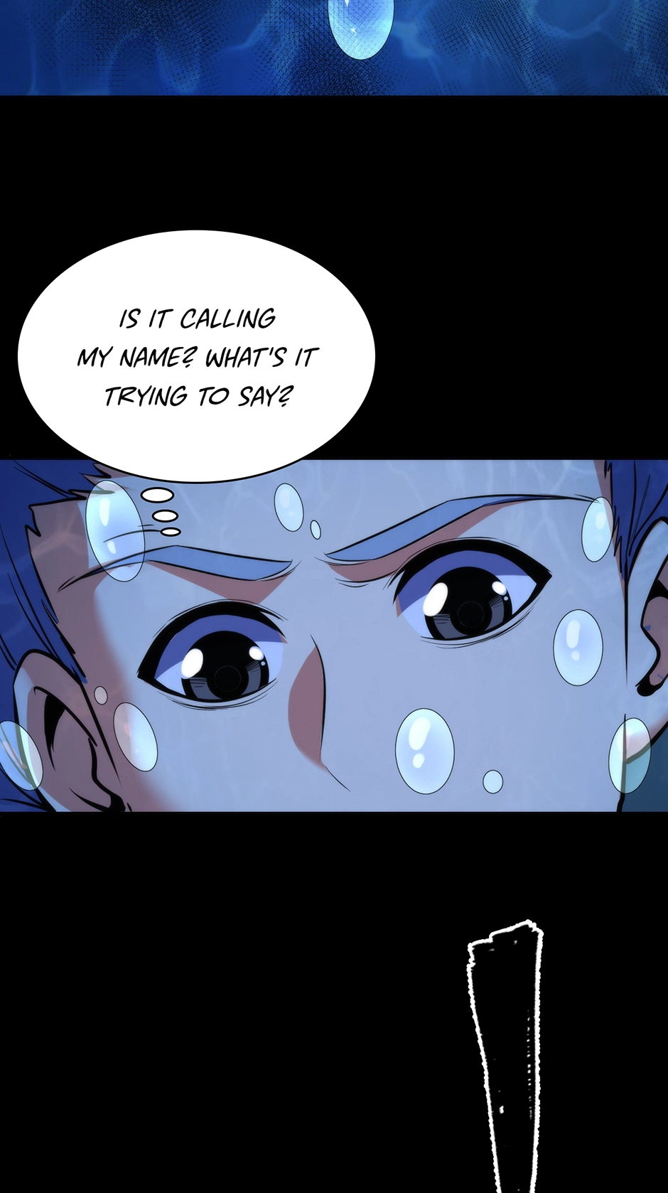 Become the Lord of Cthulhu Chapter 172 - page 41