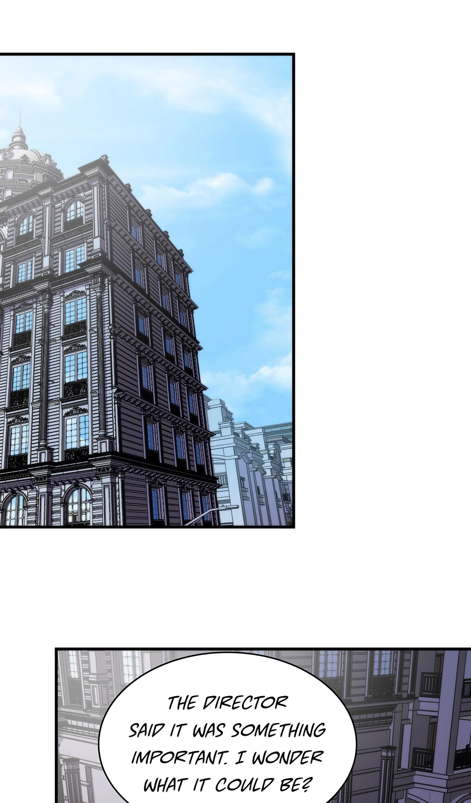 Become the Lord of Cthulhu Chapter 173 - page 13