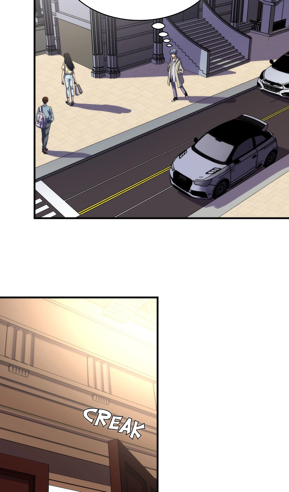 Become the Lord of Cthulhu Chapter 173 - page 14