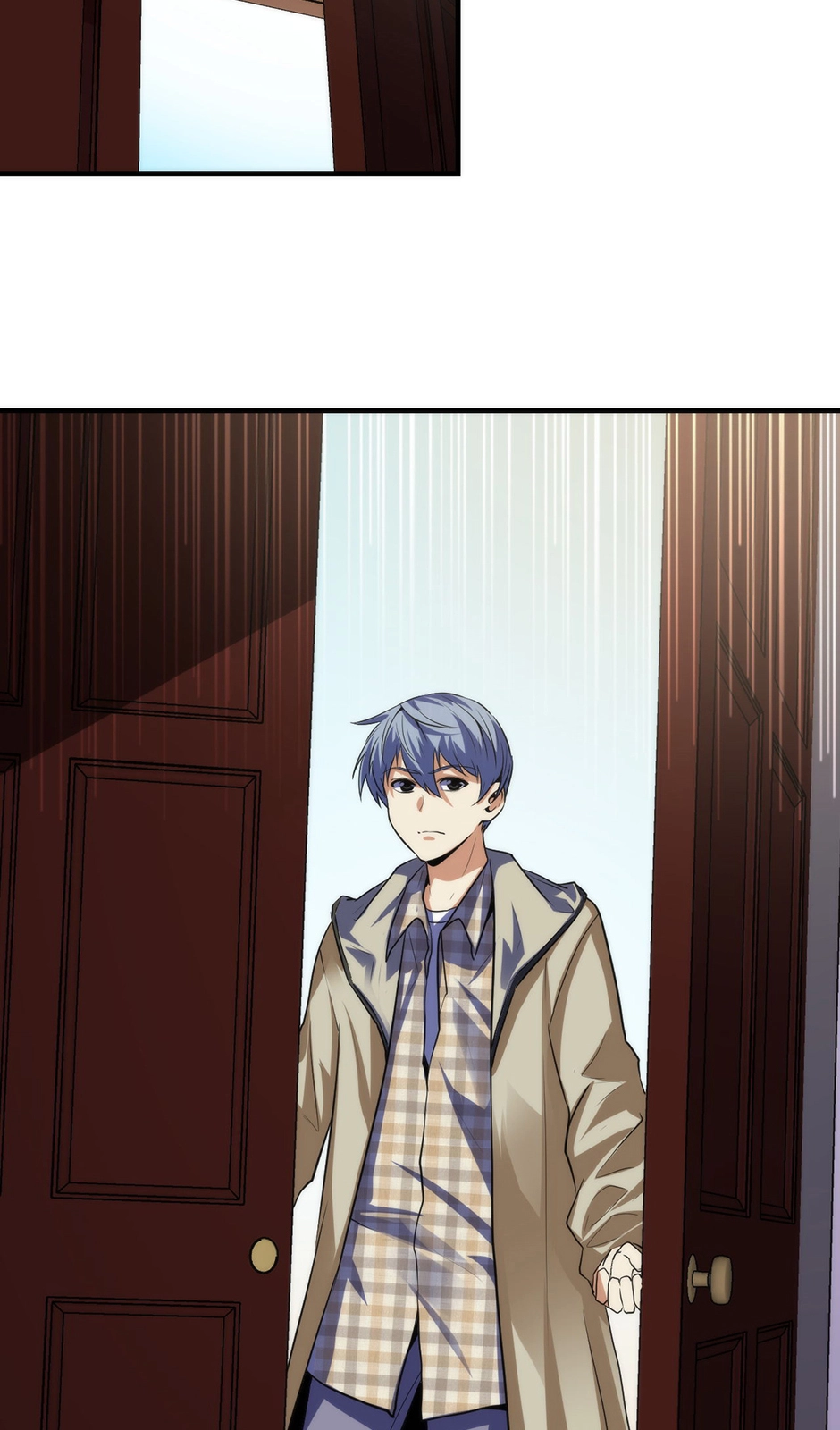 Become the Lord of Cthulhu Chapter 173 - page 15