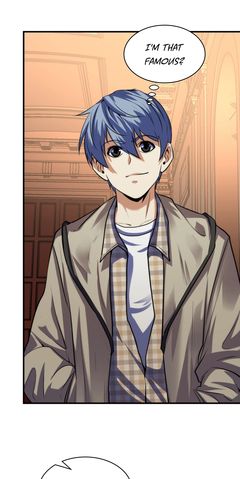 Become the Lord of Cthulhu Chapter 173 - page 21