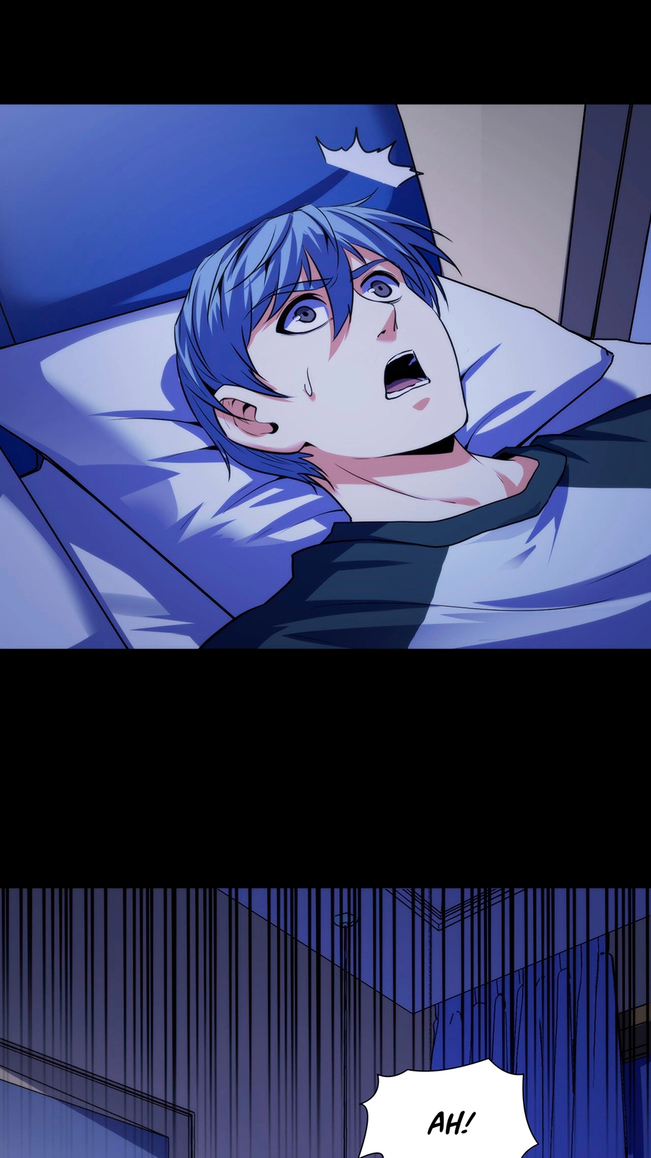 Become the Lord of Cthulhu Chapter 173 - page 3