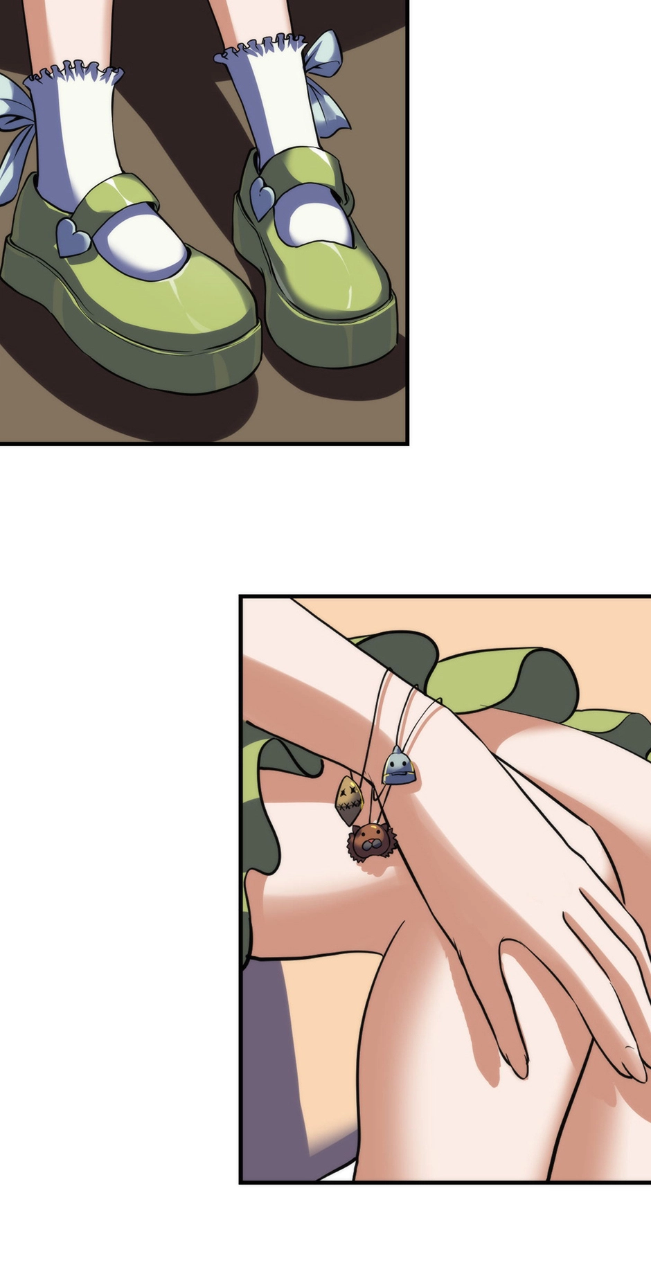 Become the Lord of Cthulhu Chapter 173 - page 31