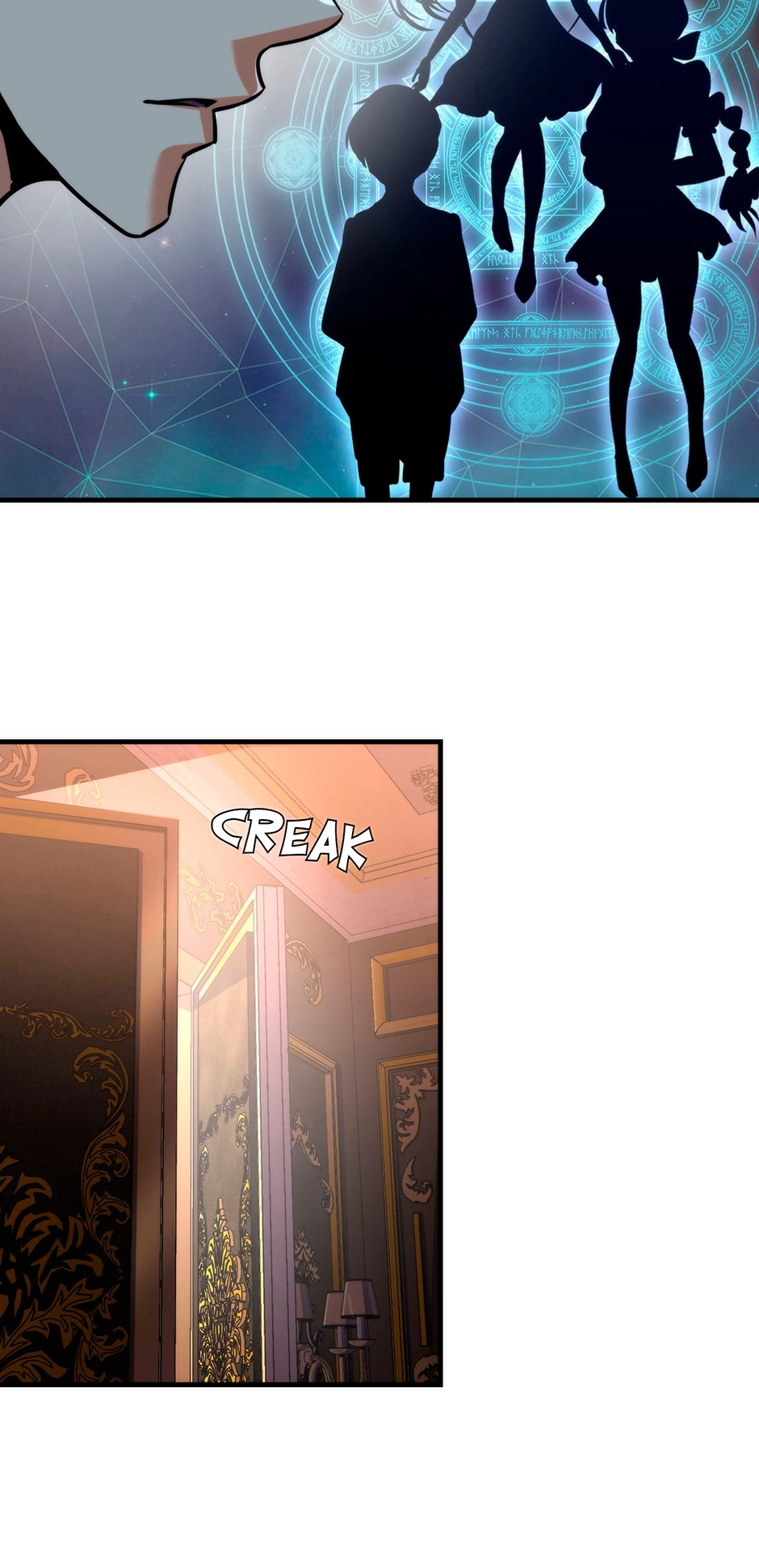 Become the Lord of Cthulhu Chapter 173 - page 43