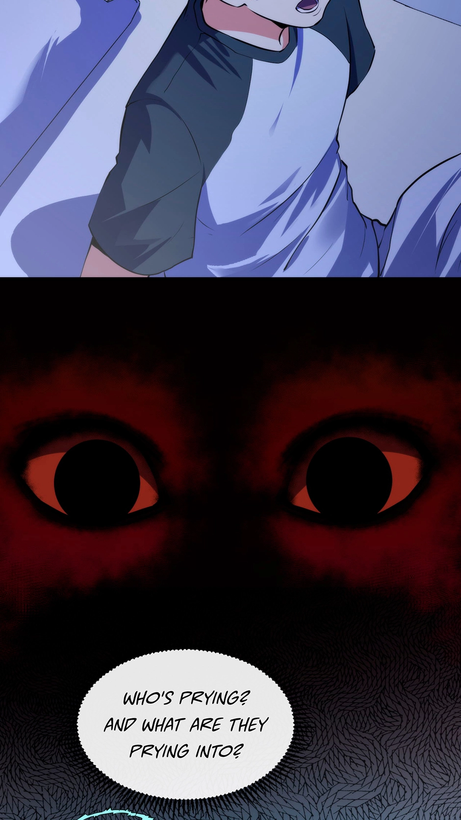 Become the Lord of Cthulhu Chapter 173 - page 5