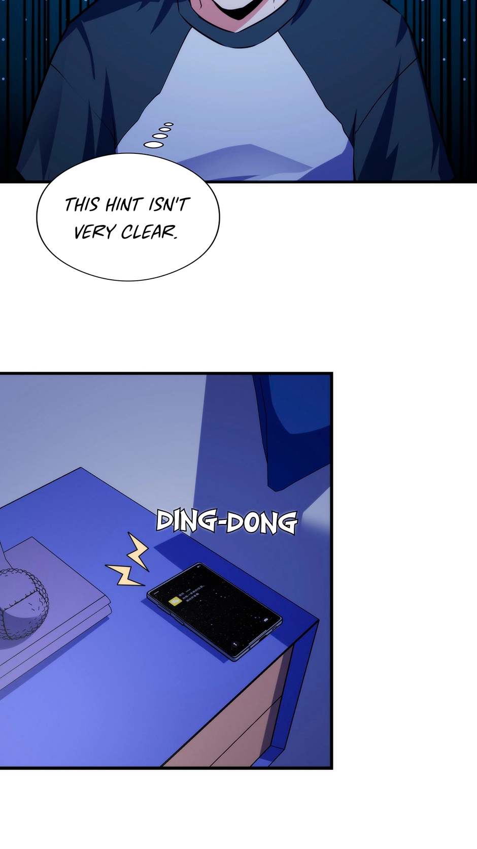 Become the Lord of Cthulhu Chapter 173 - page 7