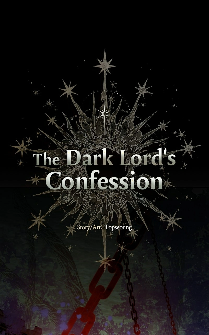 The Demon King’s Confession Chapter 130 - page 1