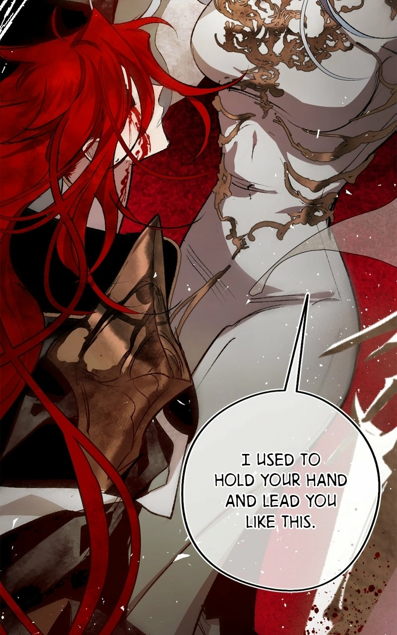 The Demon King’s Confession Chapter 130 - page 13