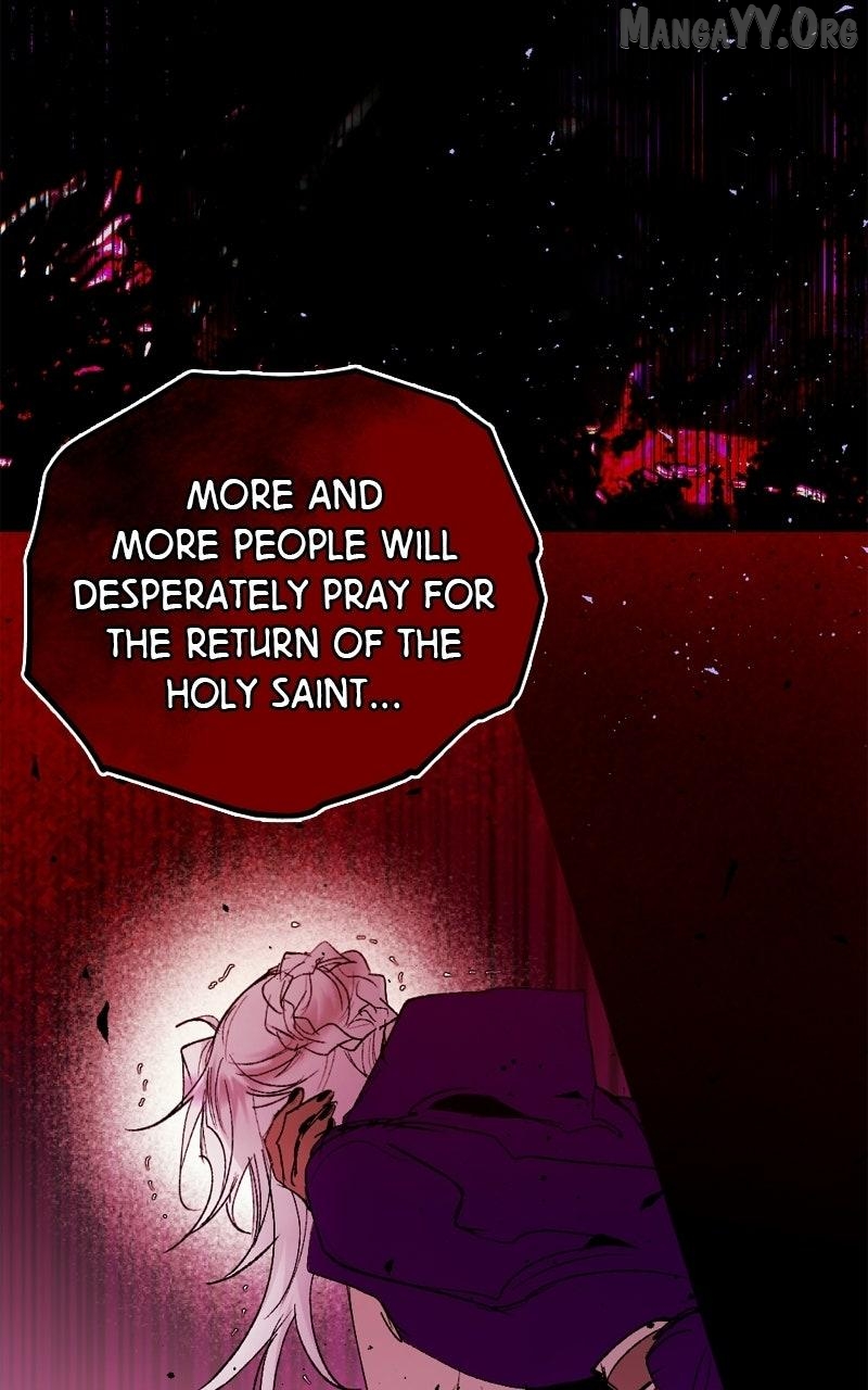 The Demon King’s Confession Chapter 133 - page 129
