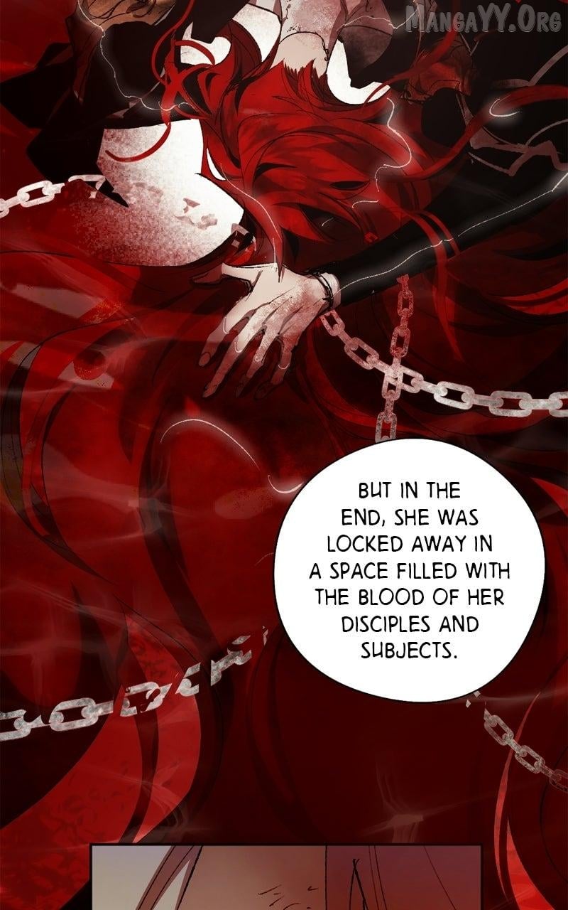 The Demon King’s Confession Chapter 133 - page 19