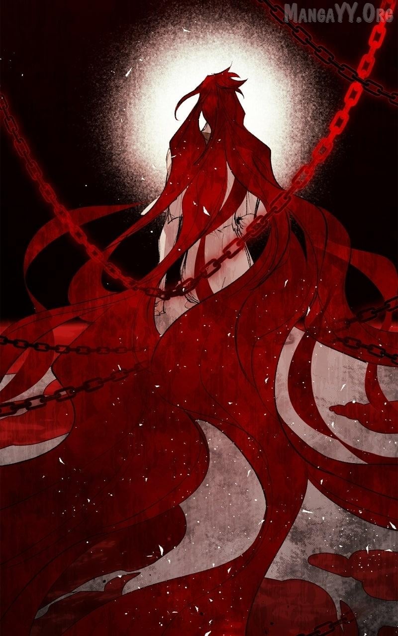 The Demon King’s Confession Chapter 133 - page 23