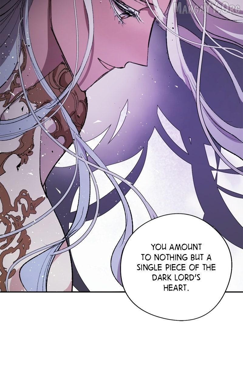 The Demon King’s Confession Chapter 133 - page 28