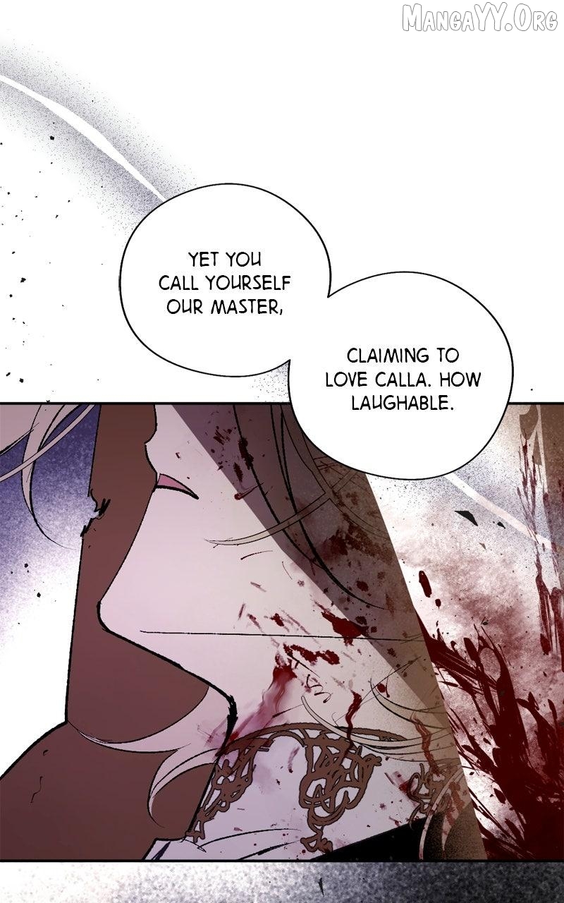 The Demon King’s Confession Chapter 133 - page 29