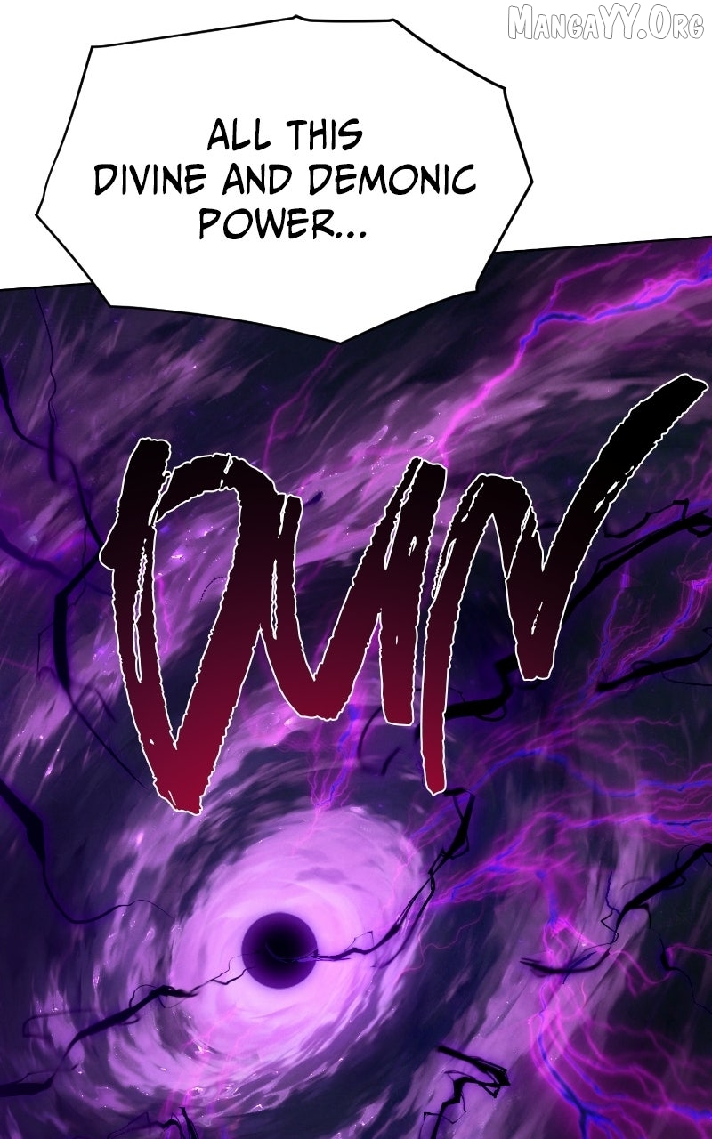 Reincarnated In a Cursed Game Chapter 56 - page 44