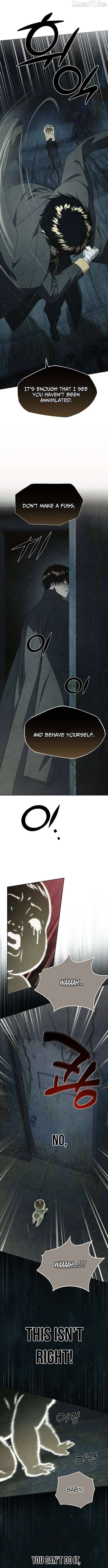 Reincarnated In a Cursed Game Chapter 57 - page 4