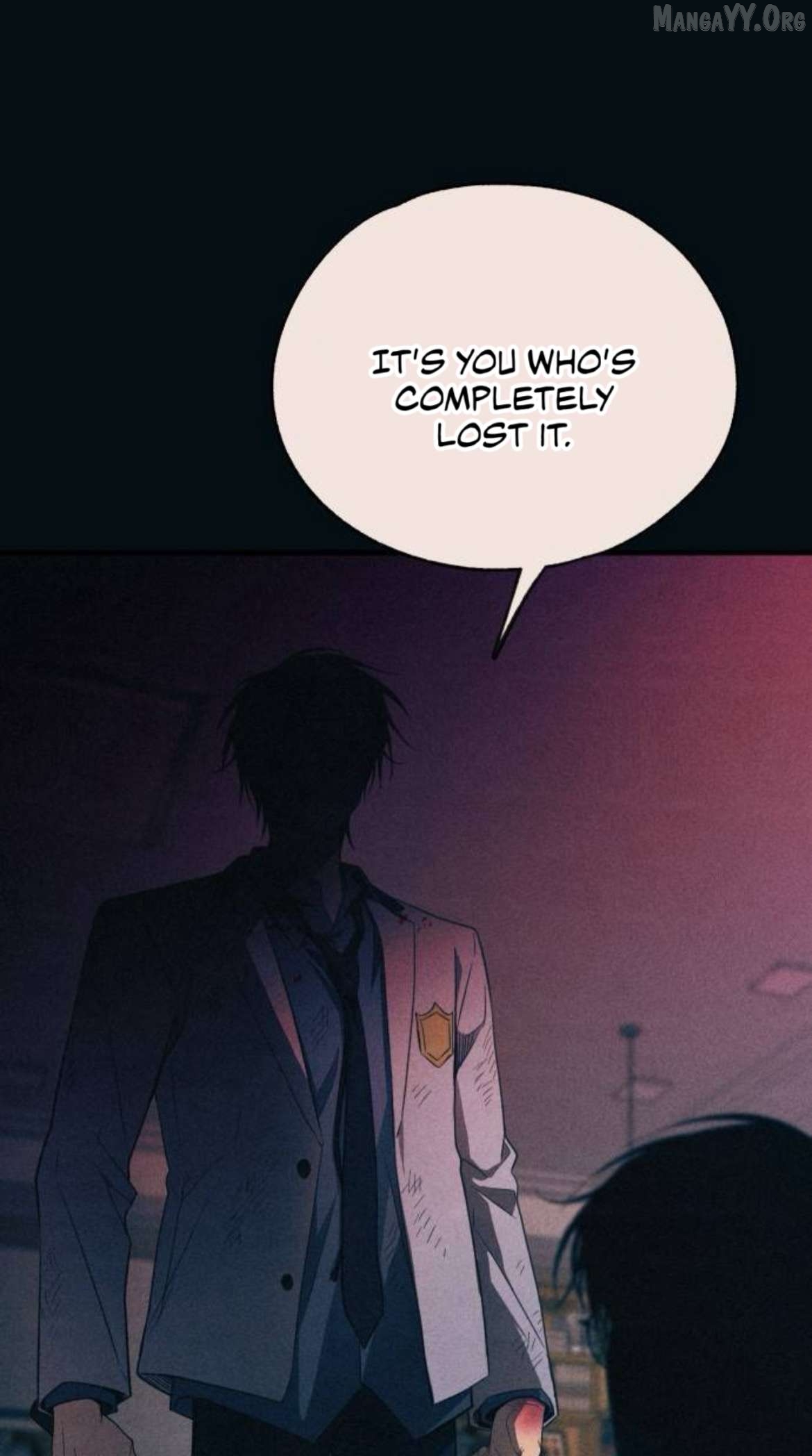 Yeonwoo’s Innocence Chapter 210 - page 1