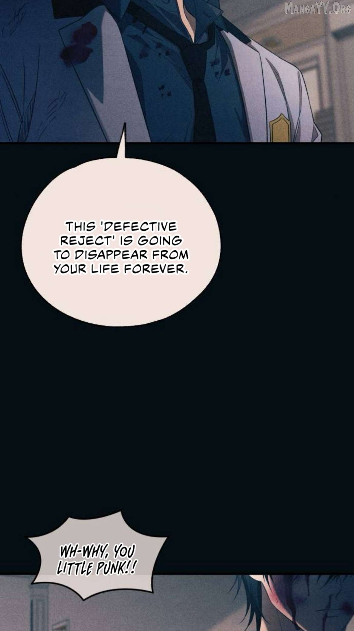Yeonwoo’s Innocence Chapter 210 - page 10