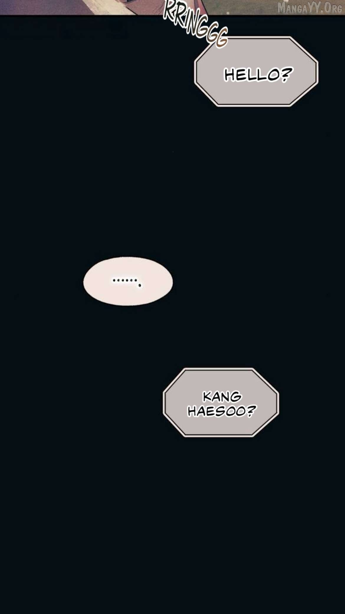 Yeonwoo’s Innocence Chapter 210 - page 14