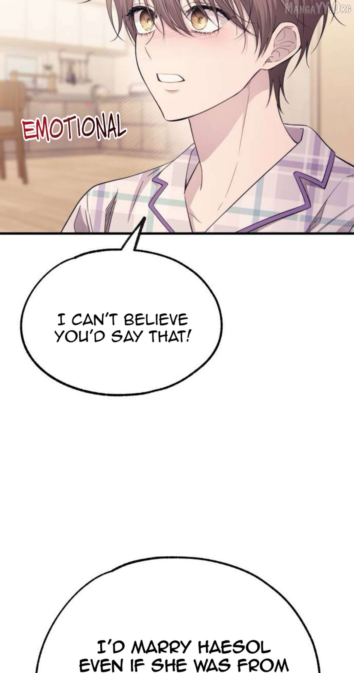 Yeonwoo’s Innocence Chapter 210 - page 54