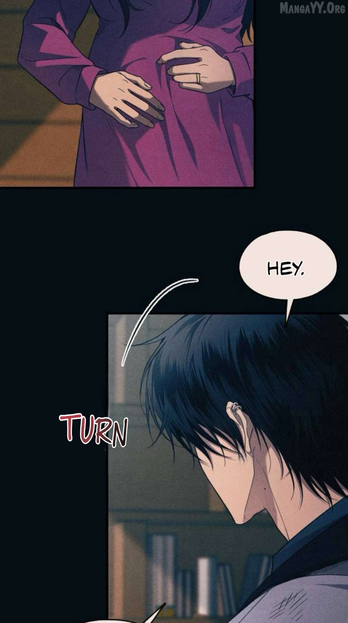 Yeonwoo’s Innocence Chapter 210 - page 6