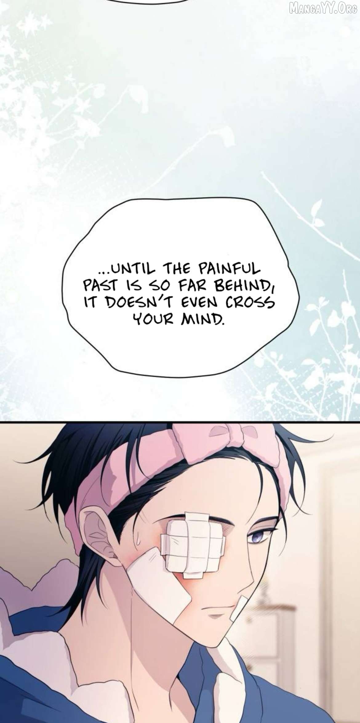 Yeonwoo’s Innocence Chapter 210 - page 60