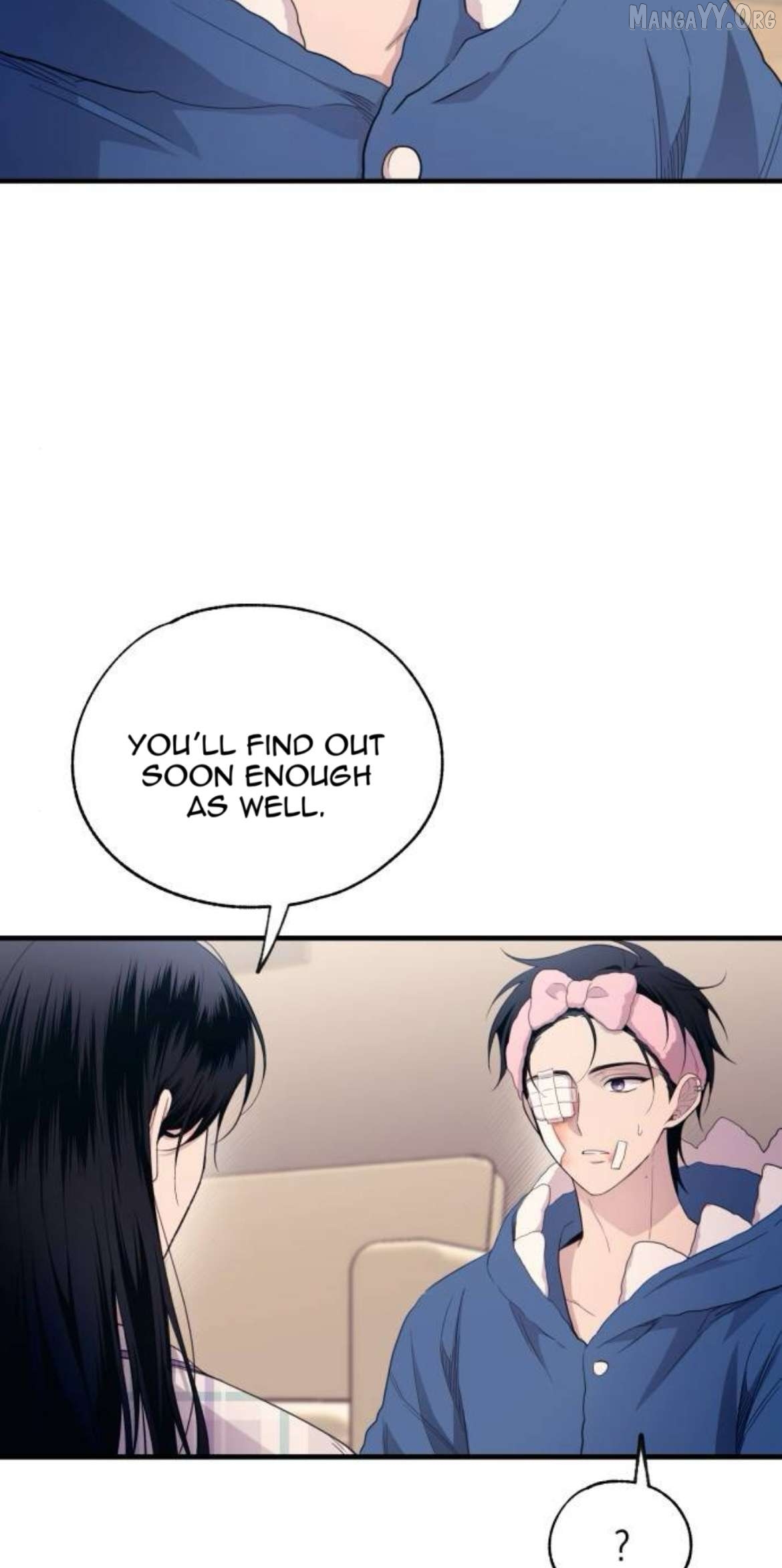 Yeonwoo’s Innocence Chapter 210 - page 61