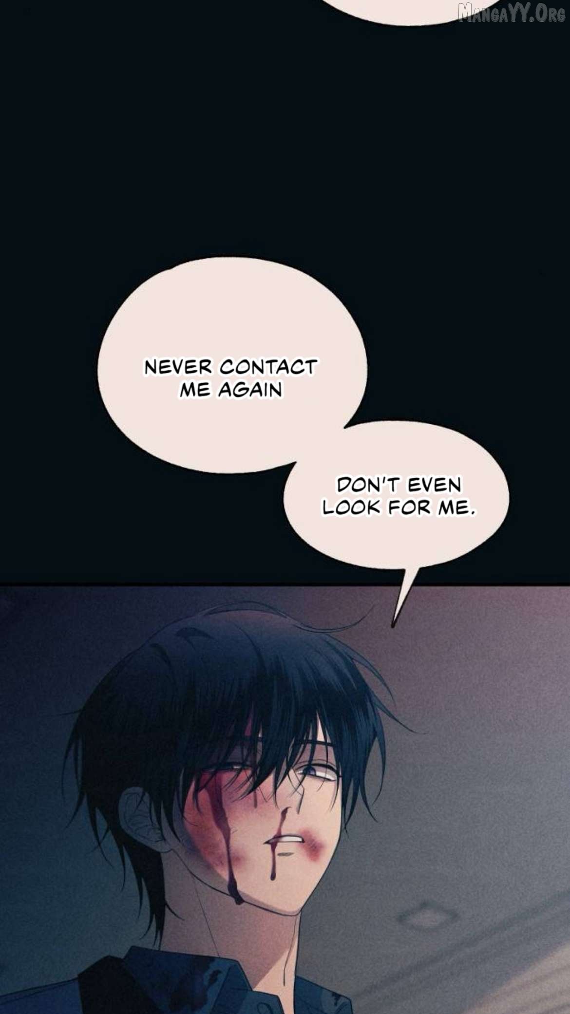 Yeonwoo’s Innocence Chapter 210 - page 9