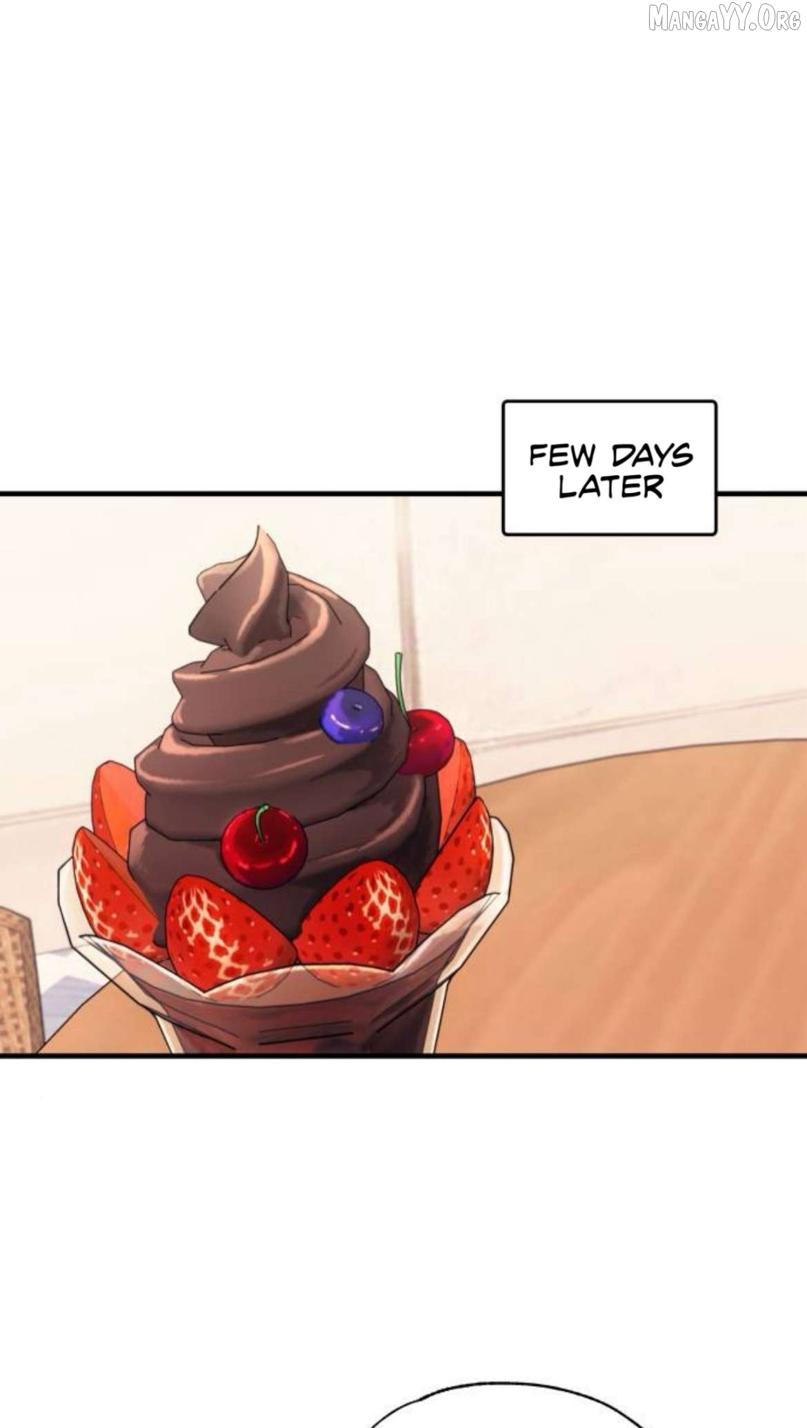 Yeonwoo’s Innocence Chapter 211 - page 1