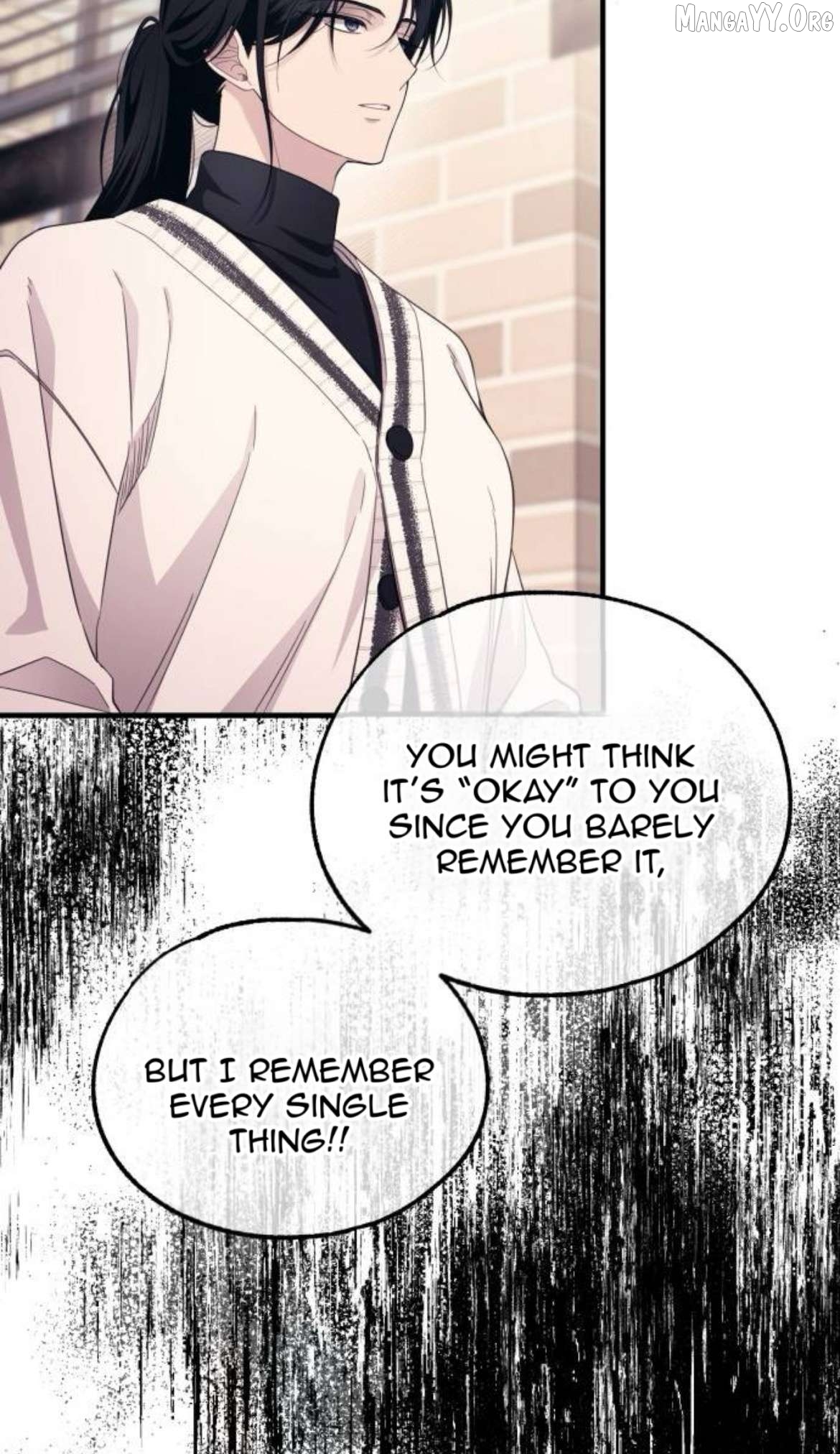 Yeonwoo’s Innocence Chapter 211 - page 33