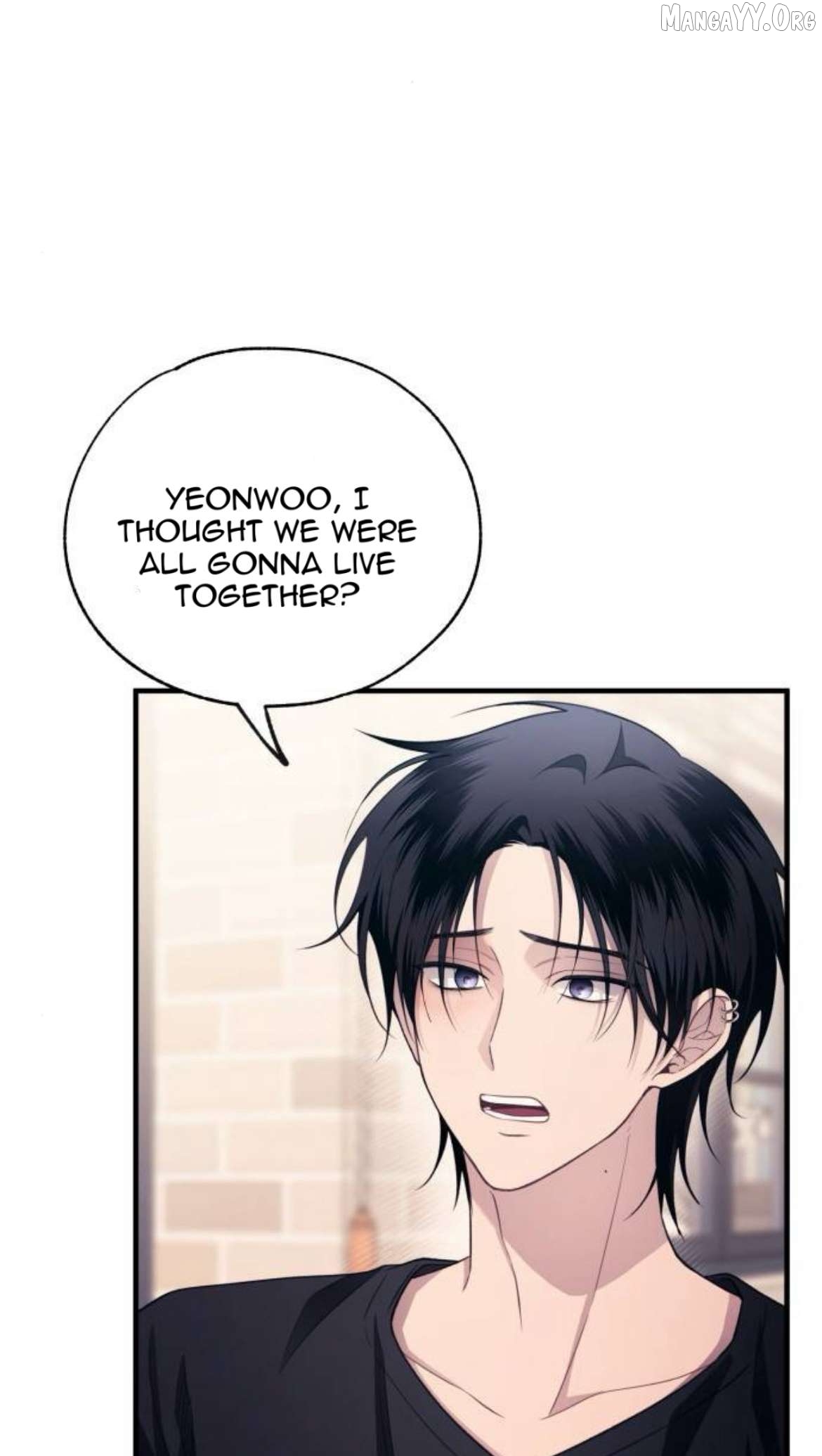 Yeonwoo’s Innocence Chapter 211 - page 5